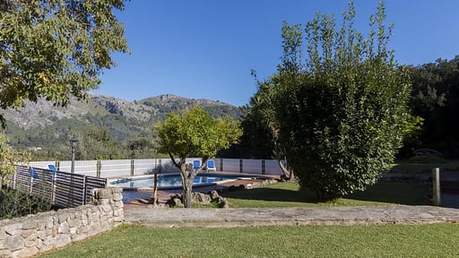 Villa Porqueres Others