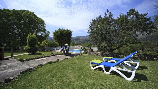 Villa Porqueres Others