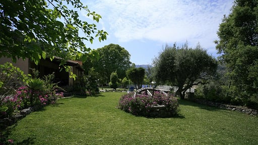 Villa Porqueres Others