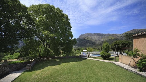 Villa Porqueres Others