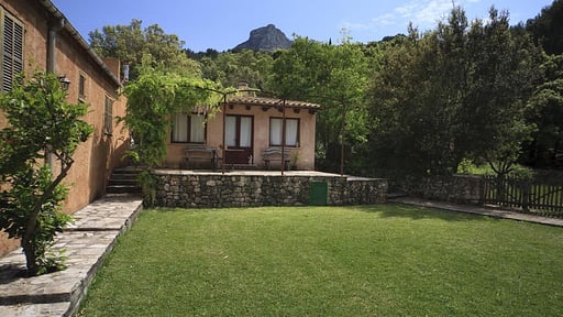 Villa Porqueres Others