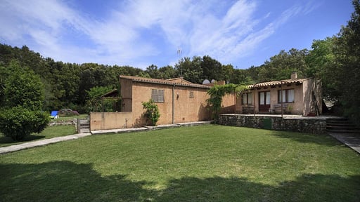 Villa Porqueres Others