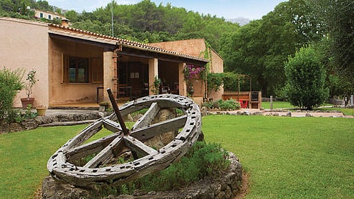 Villa Porqueres Others