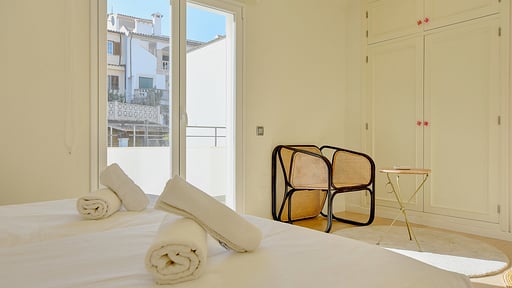 Villa Port Andratx 2 Dormitorio 3