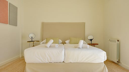 Villa Port Andratx 2 Dormitorio 3