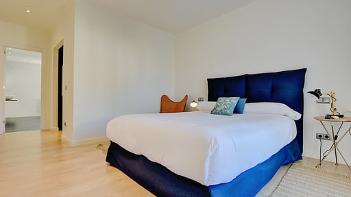 Villa Port Andratx 2 Dormitorio 1