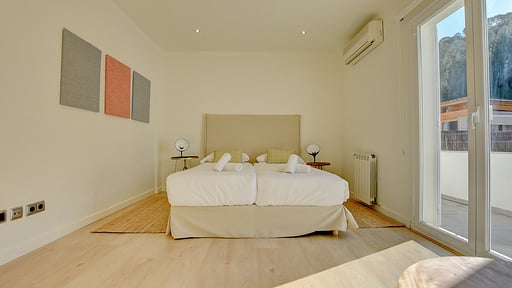 Villa Port Andratx 2 Dormitorio 3