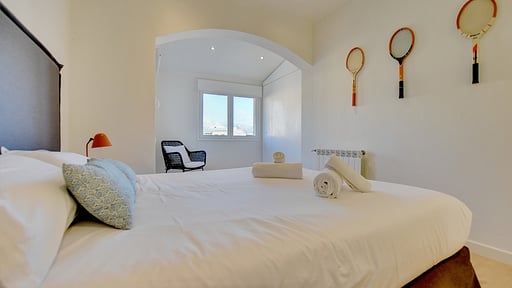 Villa Port Andratx 2 Dormitorio 4