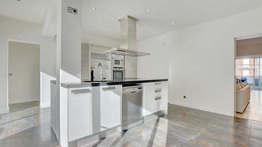 Villa Port Andratx 2 Cocina