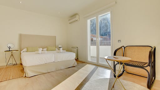 Villa Port Andratx 2 Dormitorio 3