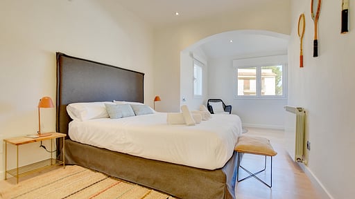 Villa Port Andratx 2 Dormitorio 4