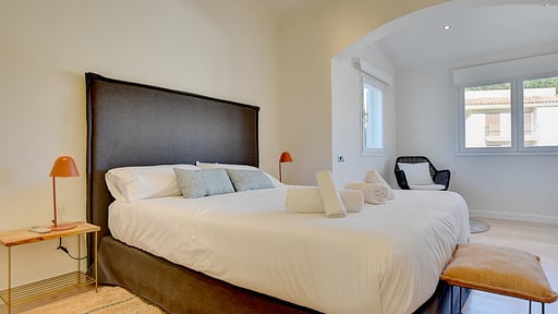Villa Port Andratx 2 Dormitorio 4