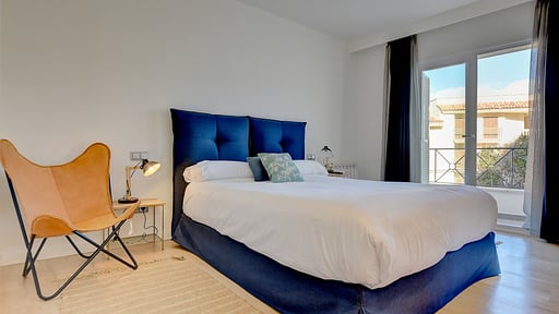 Villa Port Andratx 2 Dormitorio 1