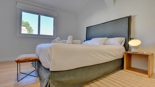 Villa Port Andratx 2 Dormitorio 2