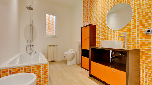 Villa Port Andratx 2 Dormitorio 2