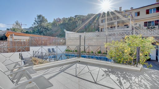 Villa Port Andratx 2 Otros