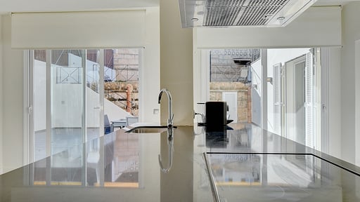 Villa Port Andratx 2 Cocina