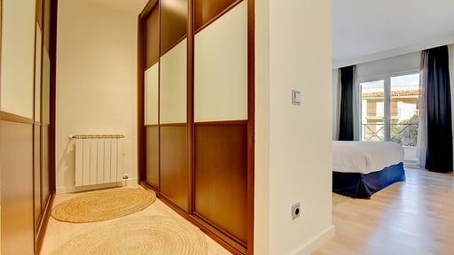 Villa Port Andratx 2 Dormitorio 1