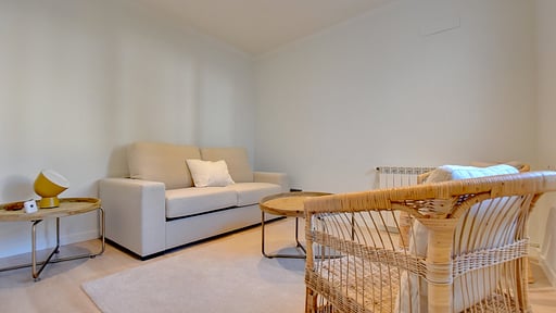 Villa Port Andratx 2 Salón