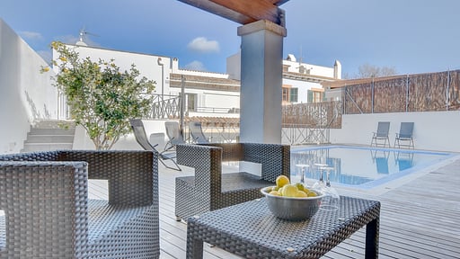 Villa Port Andratx 2 Otros