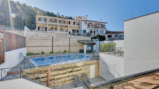 Villa Port Andratx 2 Otros