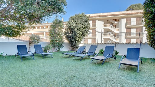 Villa Port Andratx 2 Otros