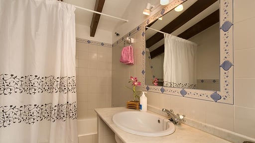 Villa Portland Спальня 2