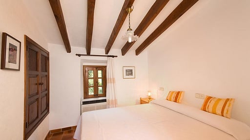 Villa Portland Спальня 3