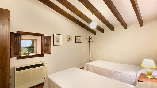 Villa Portland Спальня 2