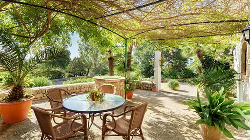 Villa Portland Терраса/веранда