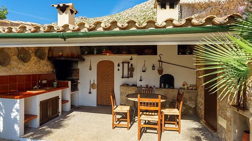 Villa Portland Терраса/веранда