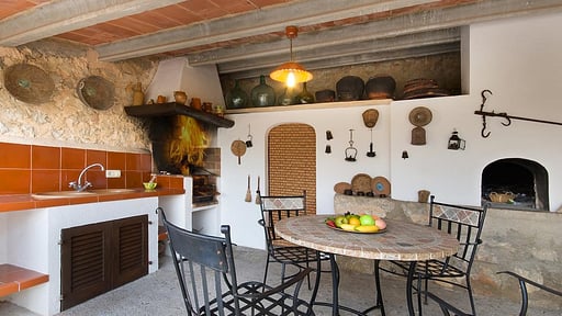 Villa Portland Терраса/веранда