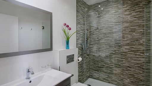 Villa Porto Colom Select Bedroom 1