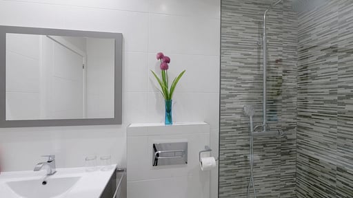 Villa Porto Colom Select Bedroom 1