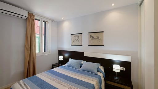 Villa Porto Colom Select Bedroom 2