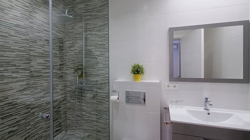 Villa Porto Colom Select Bedroom 3