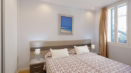 Villa Porto Colom Select Bedroom 3