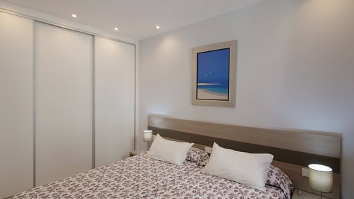 Villa Porto Colom Select Bedroom 3