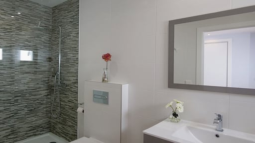 Villa Porto Colom Select Bedroom 2