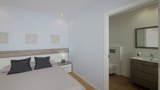 Villa Porto Colom Select Bedroom 1