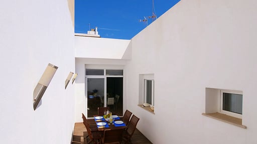 Villa Porto Colom Select Dining area