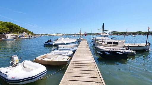 Villa Porto Colom Select Others