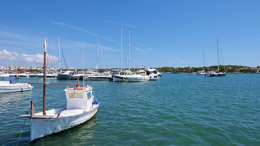 Villa Porto Colom Select Others