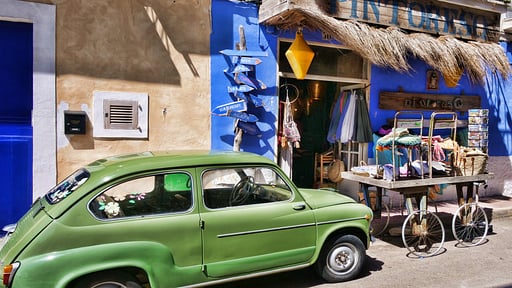 Villa Porto Colom Select Others