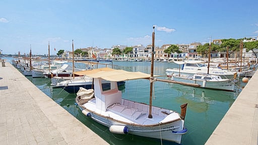 Villa Porto Colom Select Others