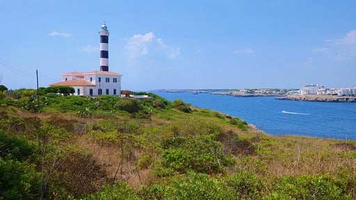 Villa Porto Colom Select Others