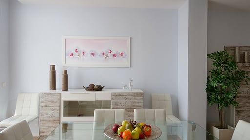Villa Porto Colom Select Dining area