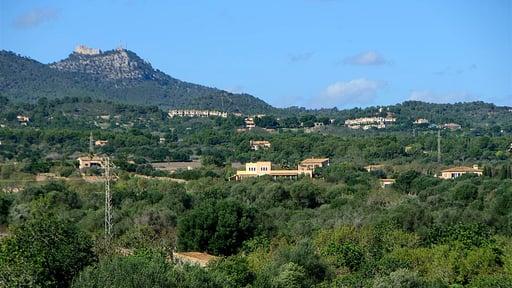 Villa Porto Colom Otros