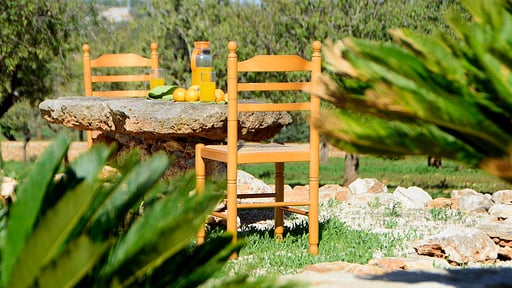 Villa Porto Colom Otros