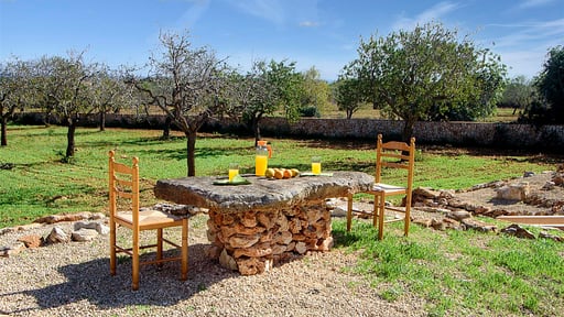 Villa Porto Colom Otros